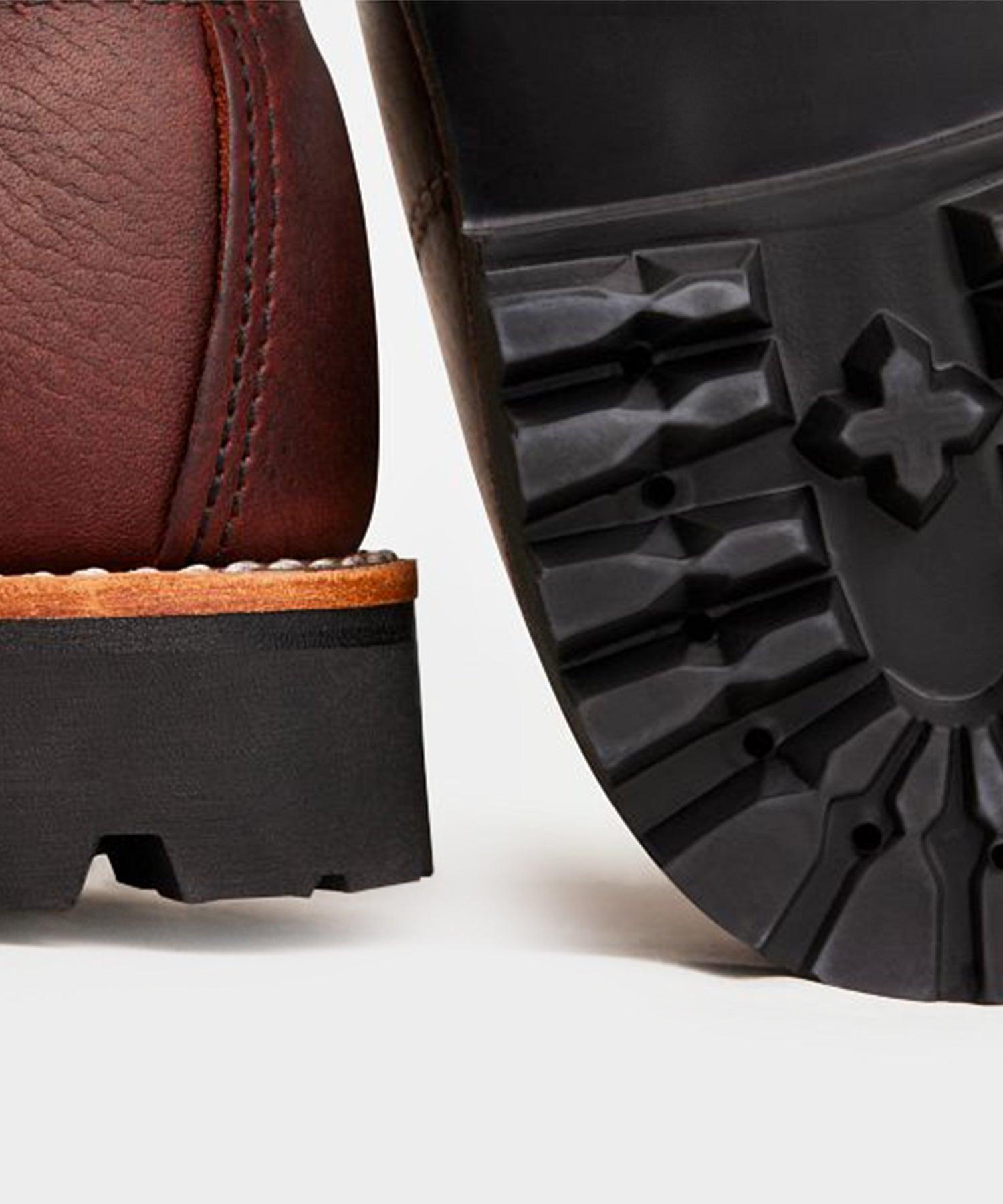 Red Wing  6-in  Roughneck Boot Product Image