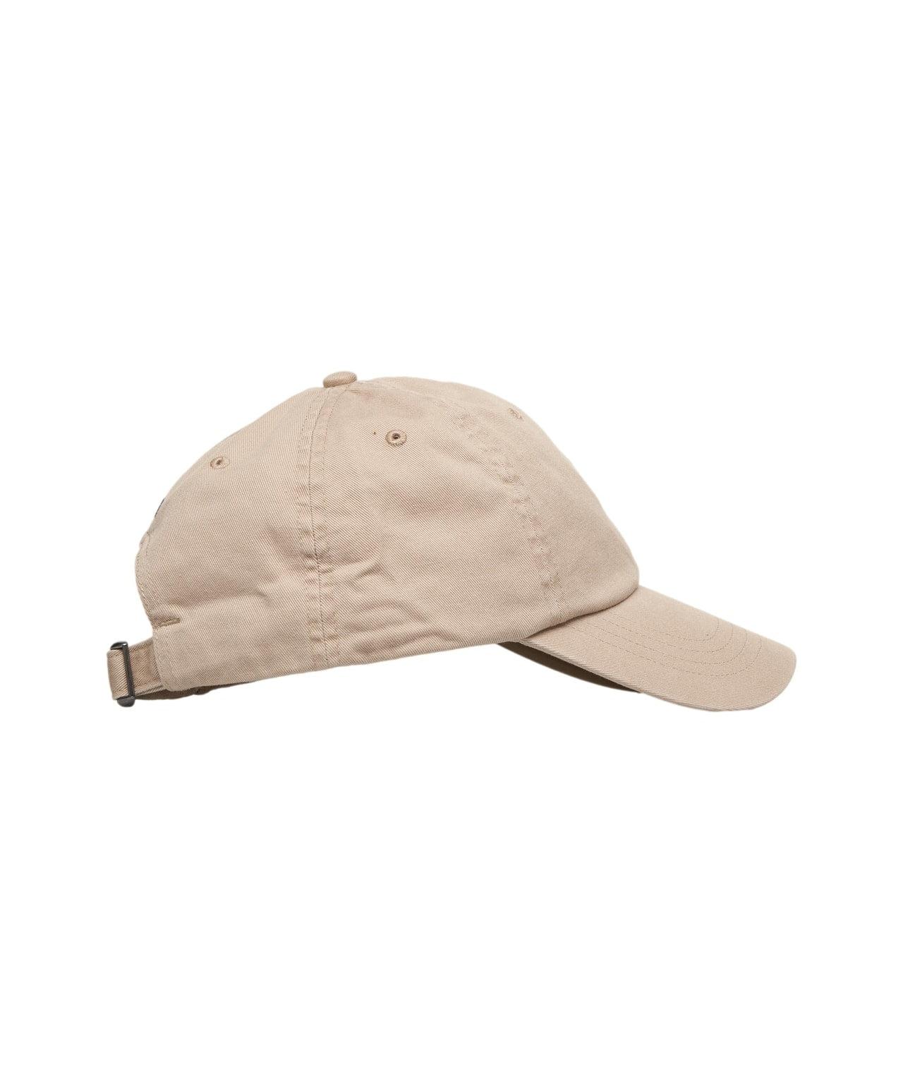 Striped cotton shirt Product Image