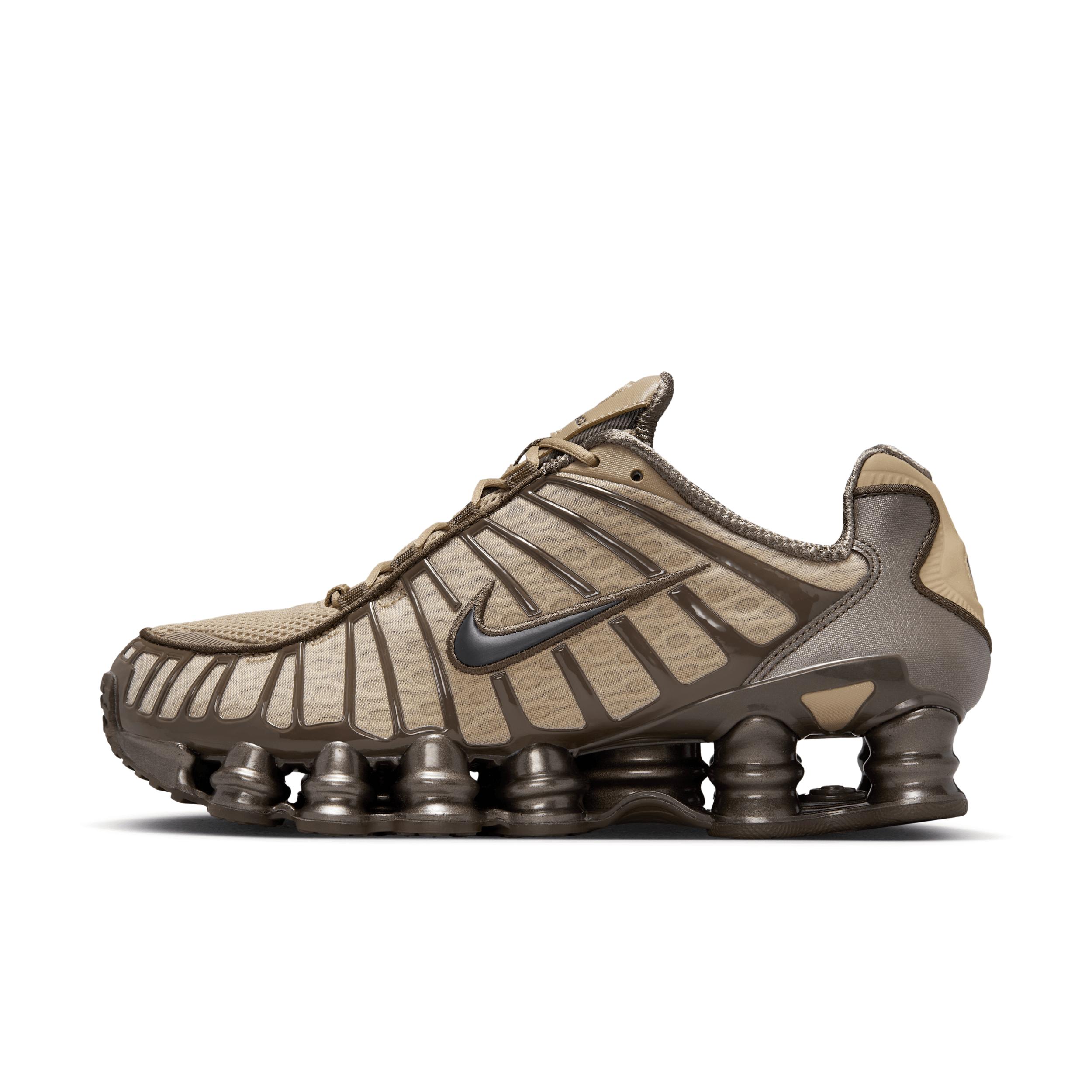 Nike Women's Shox TL Shoes Product Image