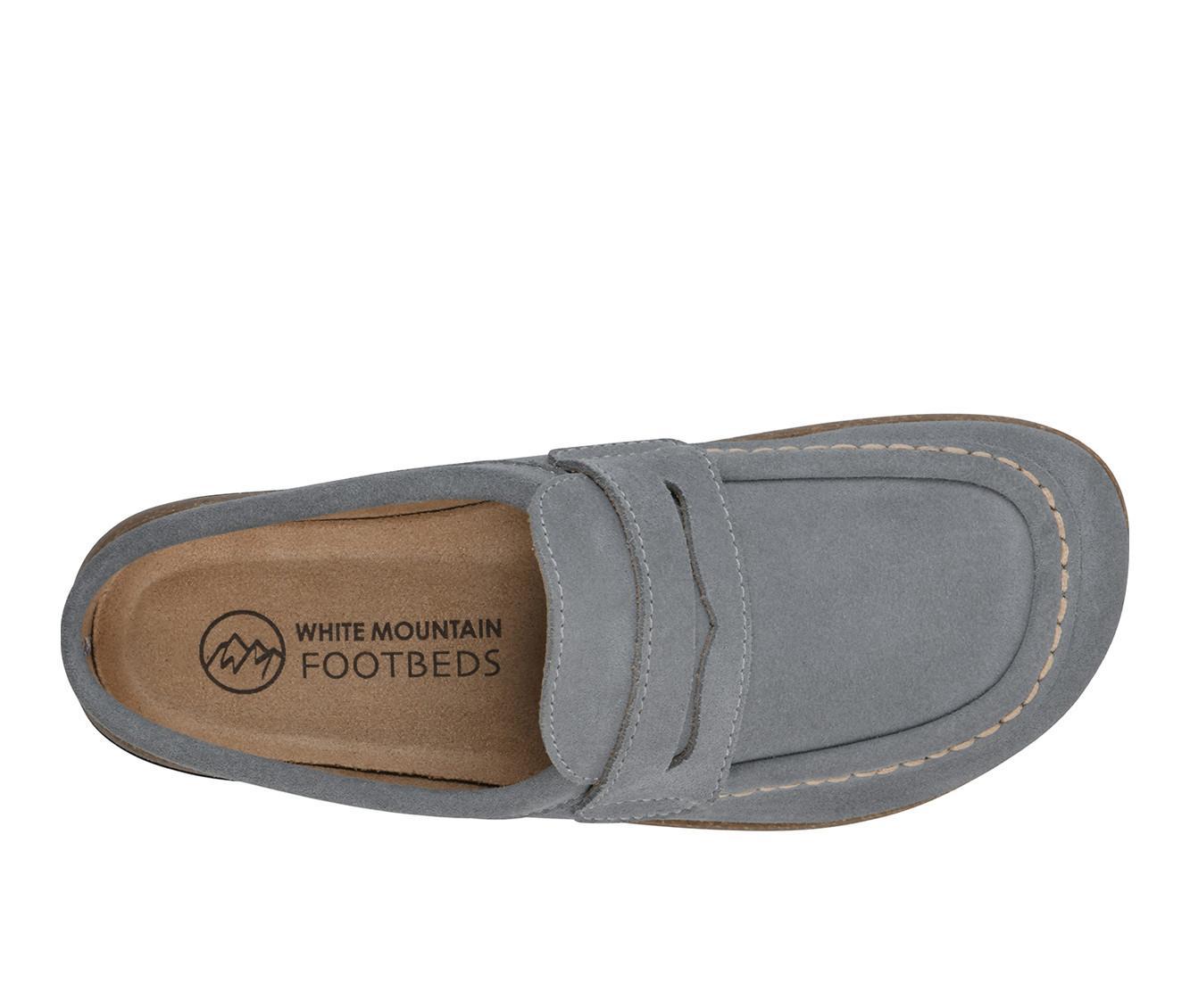 Women's White Mountain Brinlee Clogs Product Image