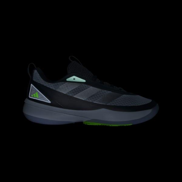adidas Subzone Shoes Core Black M 13 / W 14 Unisex Product Image