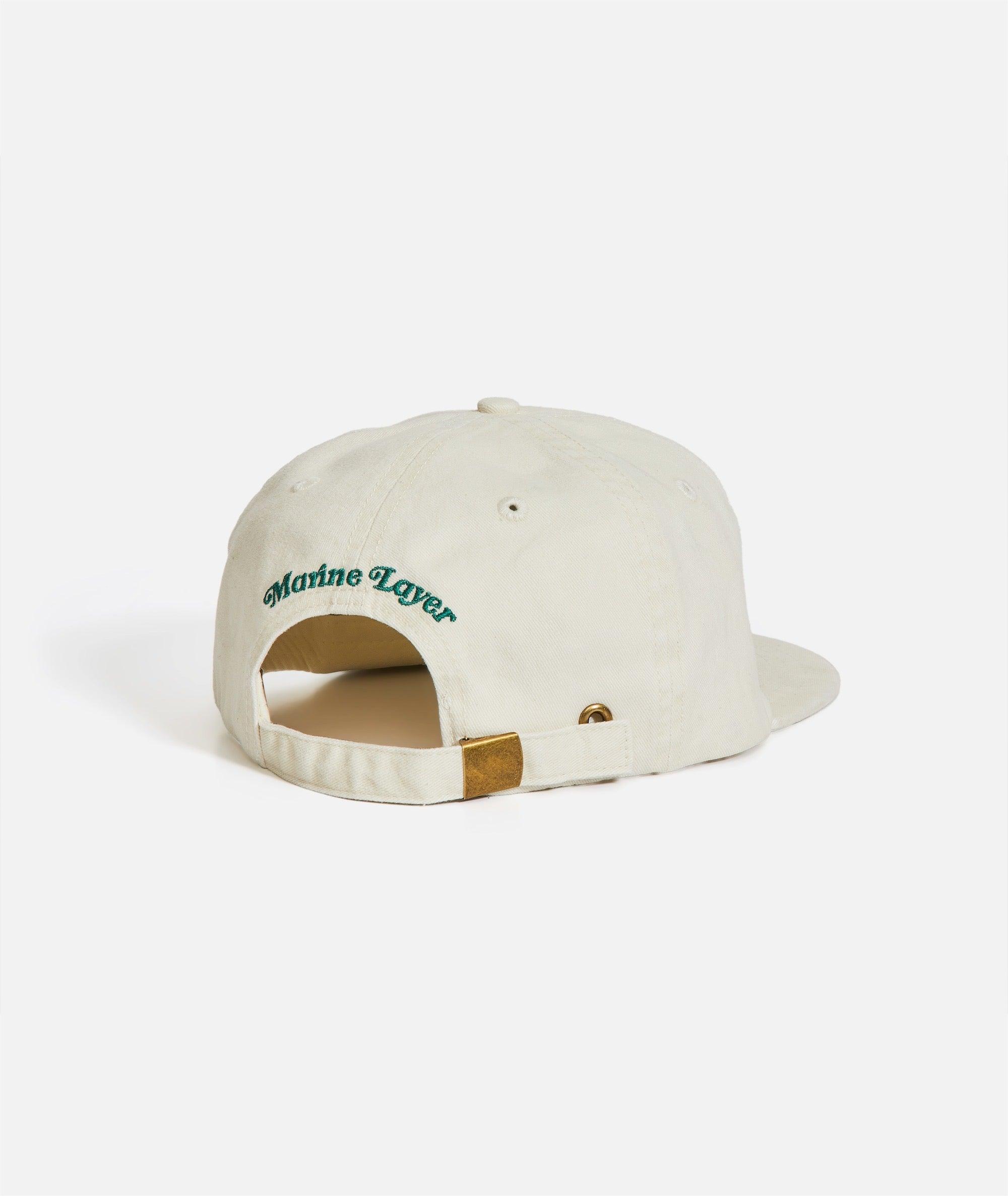 ML x Free & Easy Hat Product Image