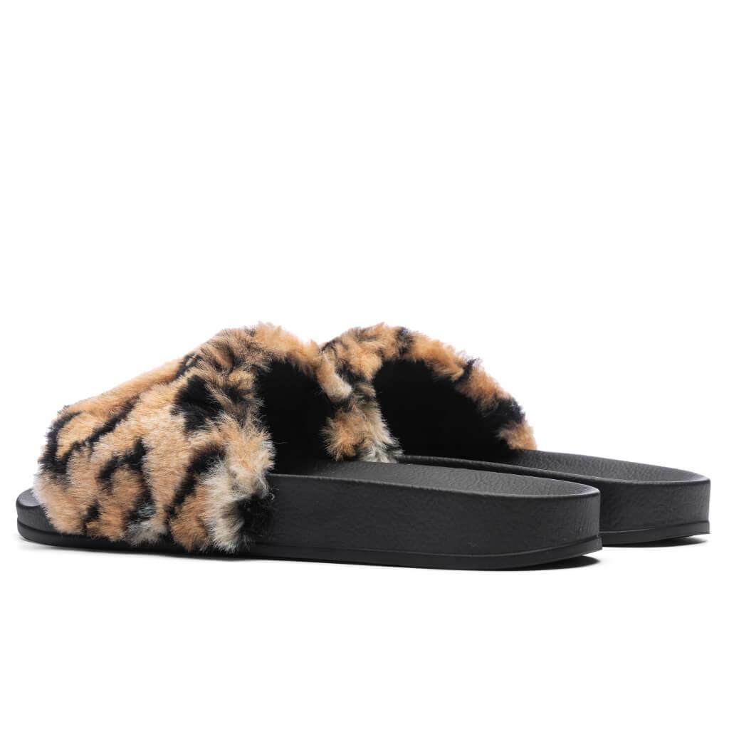 Sandal - Leopard Male Product Image
