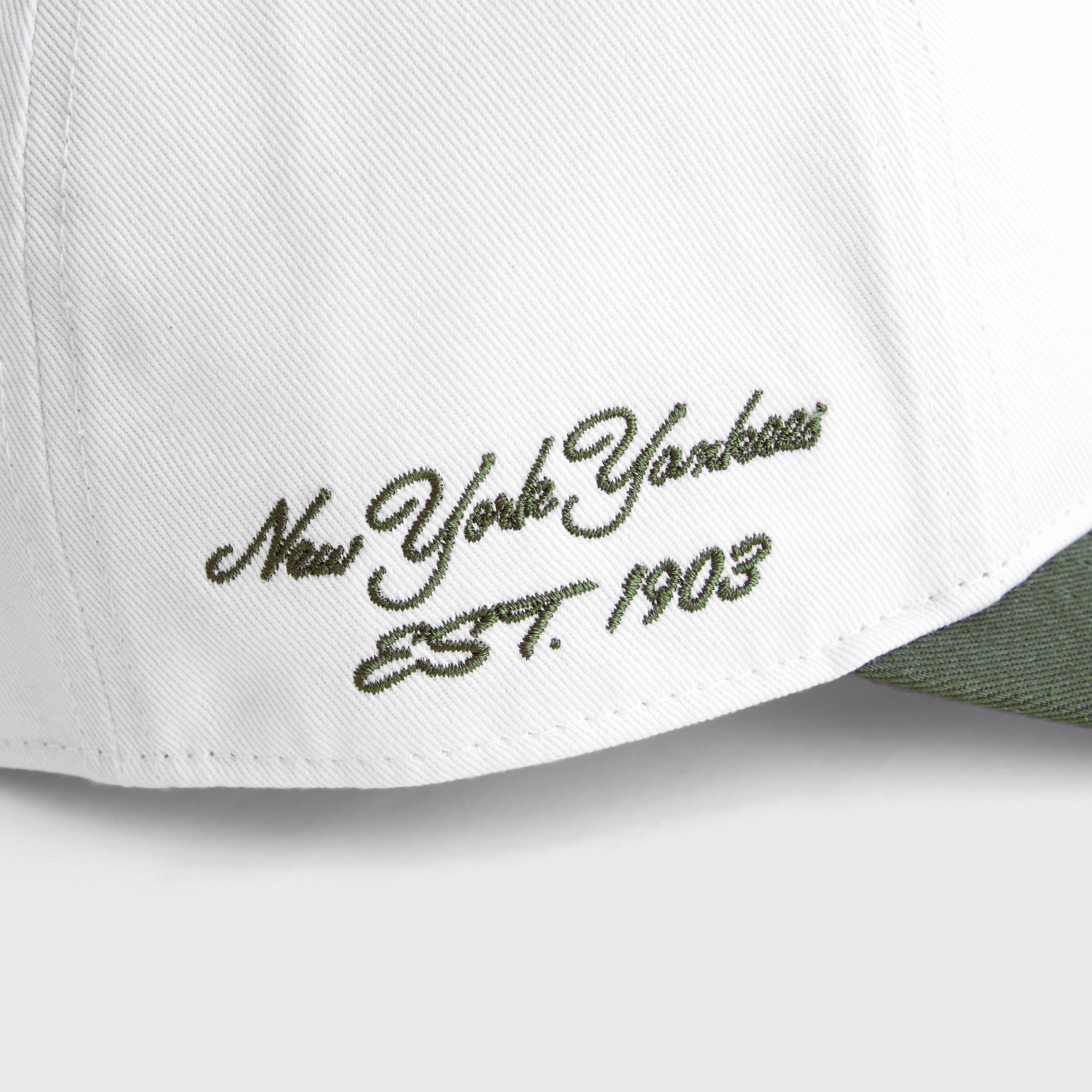 New York Yankees '47 Hitch Cap Product Image
