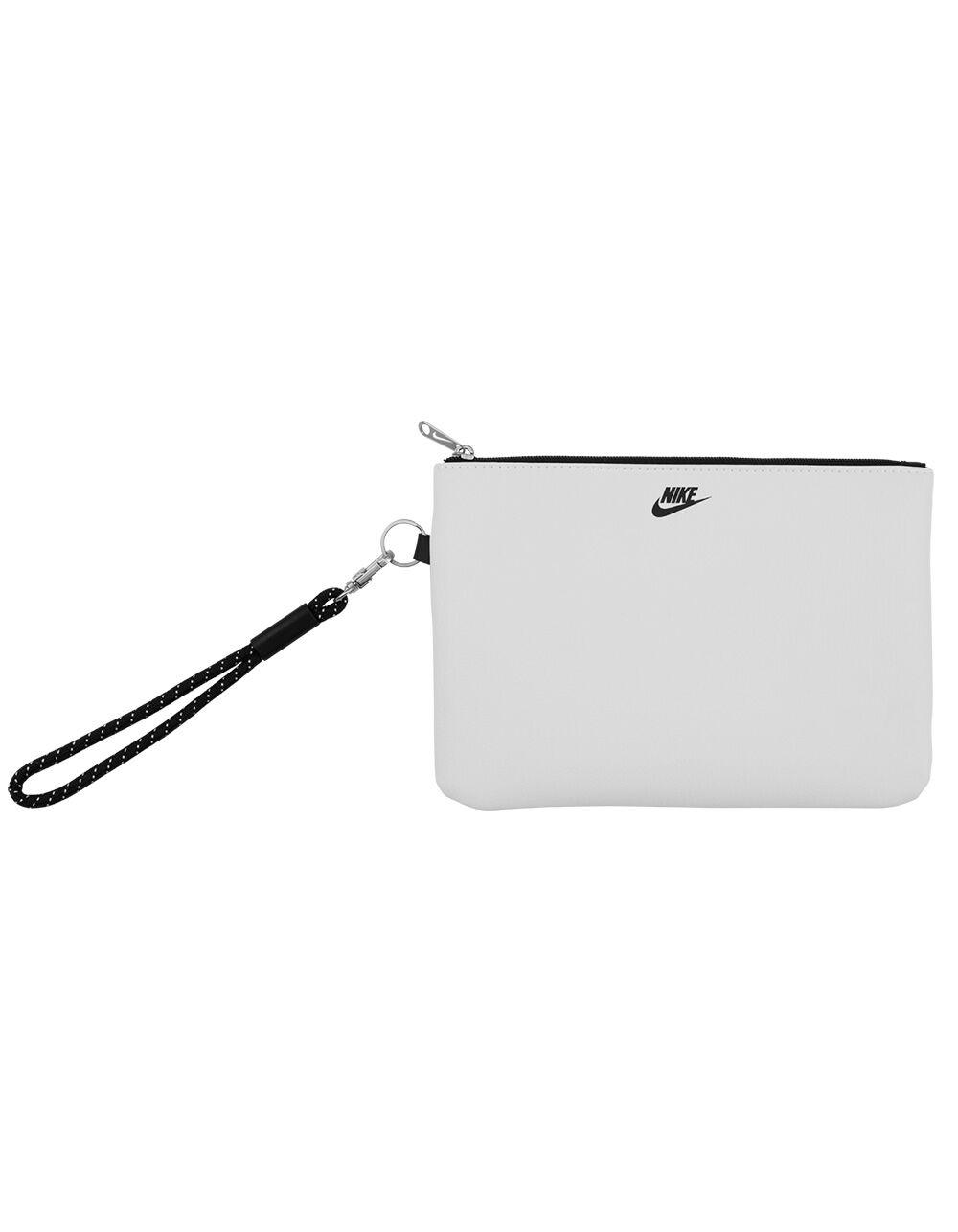 NIKE Icon Blazer Wristlet - BLK/WHT Product Image