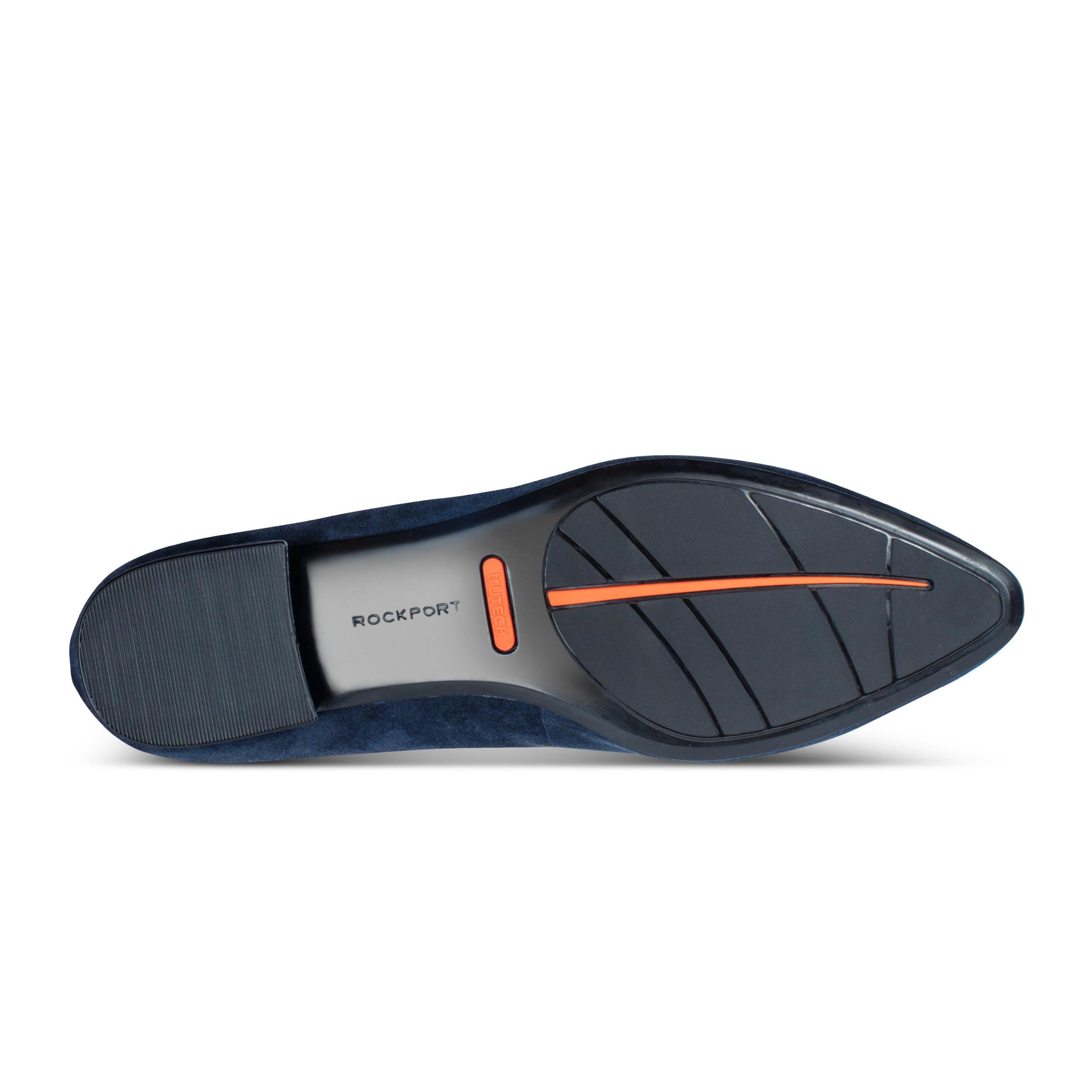 Women's Taren Total Motion Pointy Toe Dress Flats Product Image