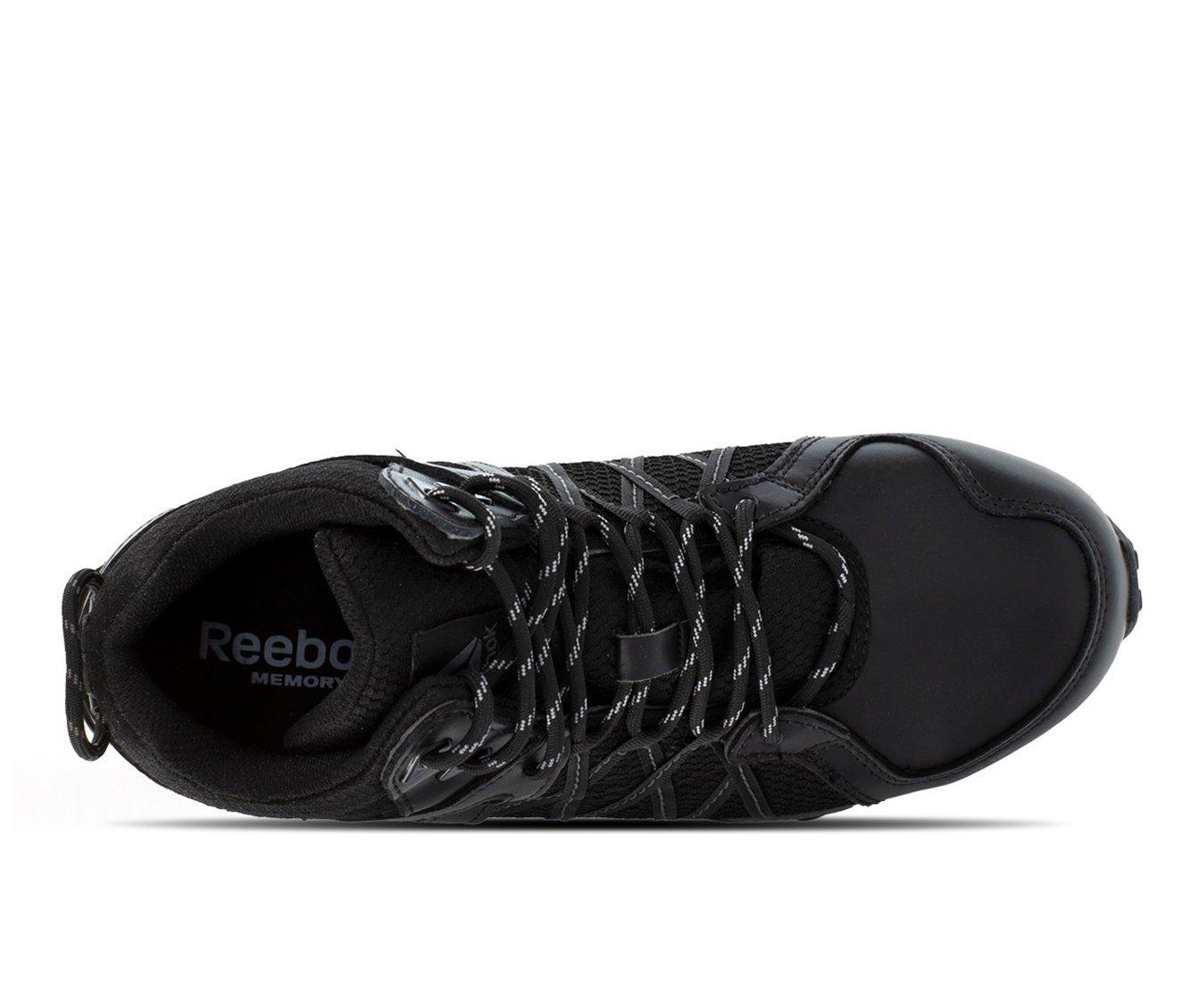 Men's REEBOK WORK Trailgrip Leather Work Boots Product Image