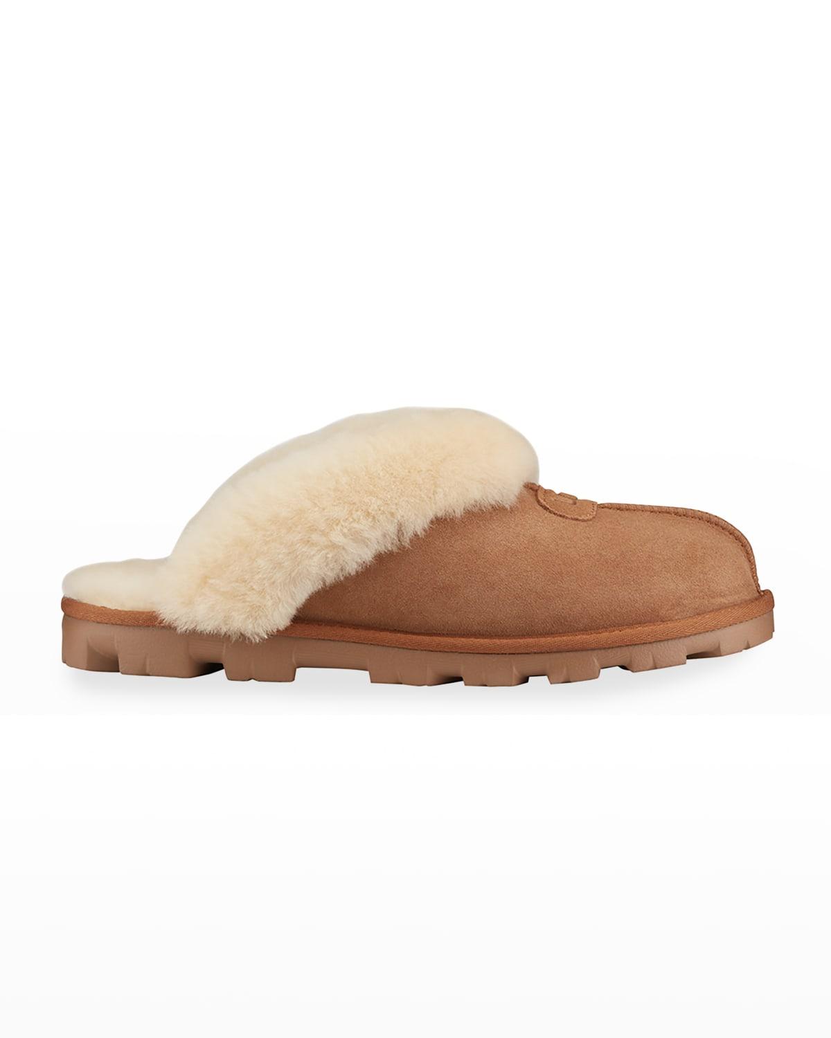 UGG Womens UGG Coquette - Womens Shoes Pink Dawn Product Image
