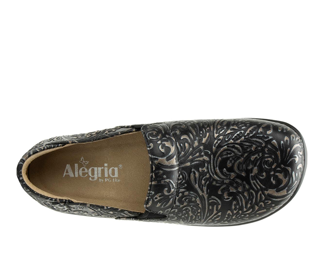 Women's ALEGRIA Keli Work Shoes Product Image