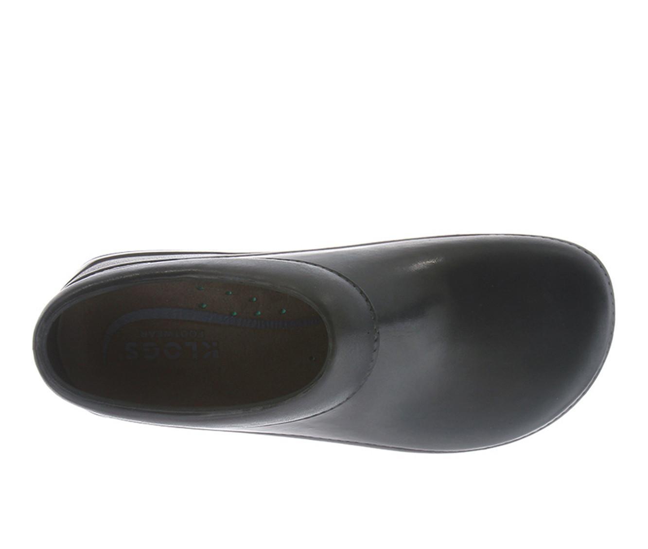 Women's KLOGS Footwear Springfield Slip Resistant Shoes Product Image