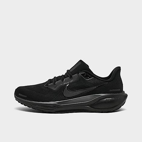 Nike Mens Pegasus 41 Road Running Shoes | FD2722-001 Product Image