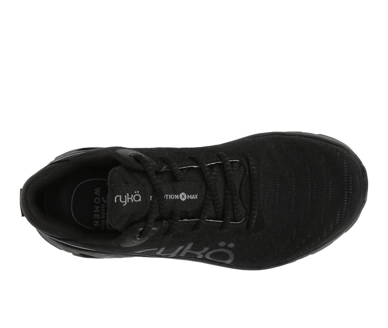 Women's Ryka Devotion X Max Walking Shoes Product Image