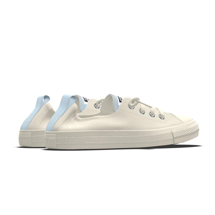 Custom Chuck Taylor All Star Shoreline By You Product Image