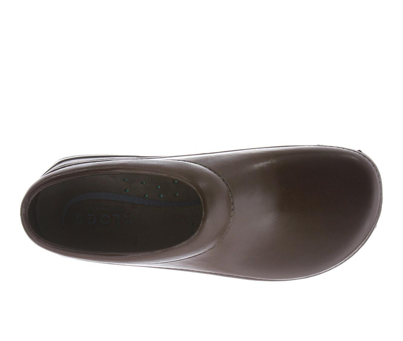 Women's KLOGS Footwear Springfield Slip Resistant Shoes Product Image