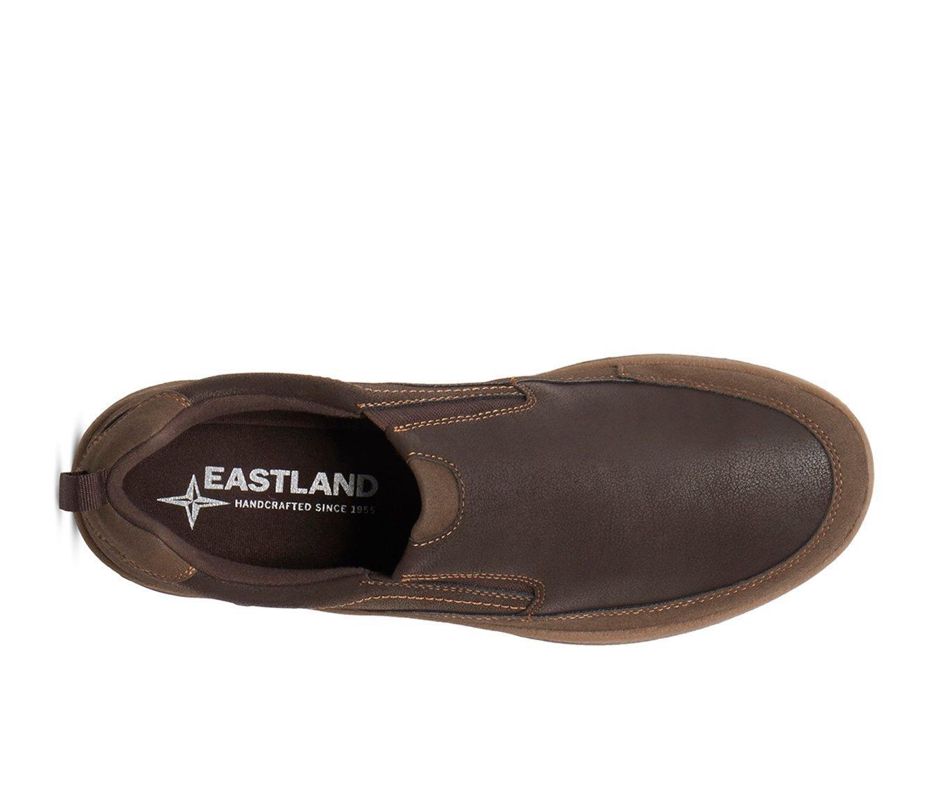 Men's Eastland Spencer Slip-On Shoes Product Image