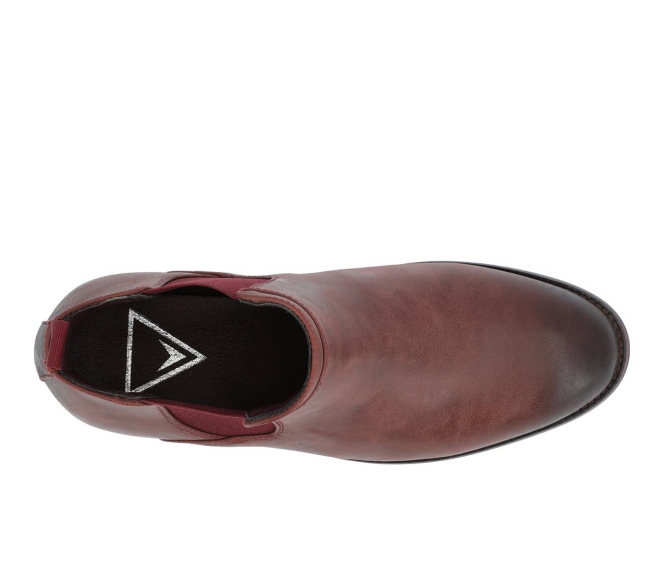 Men's Vance Co. Landon Chelsea Boots Product Image