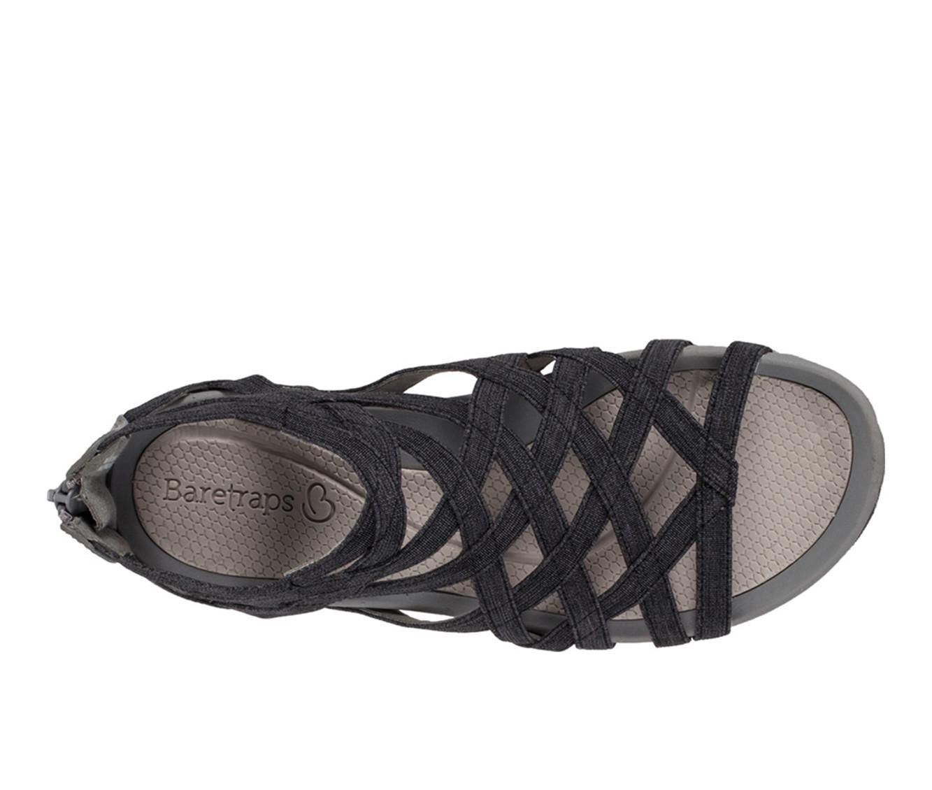 Women's Baretraps Samina Gladiator Sandals Product Image