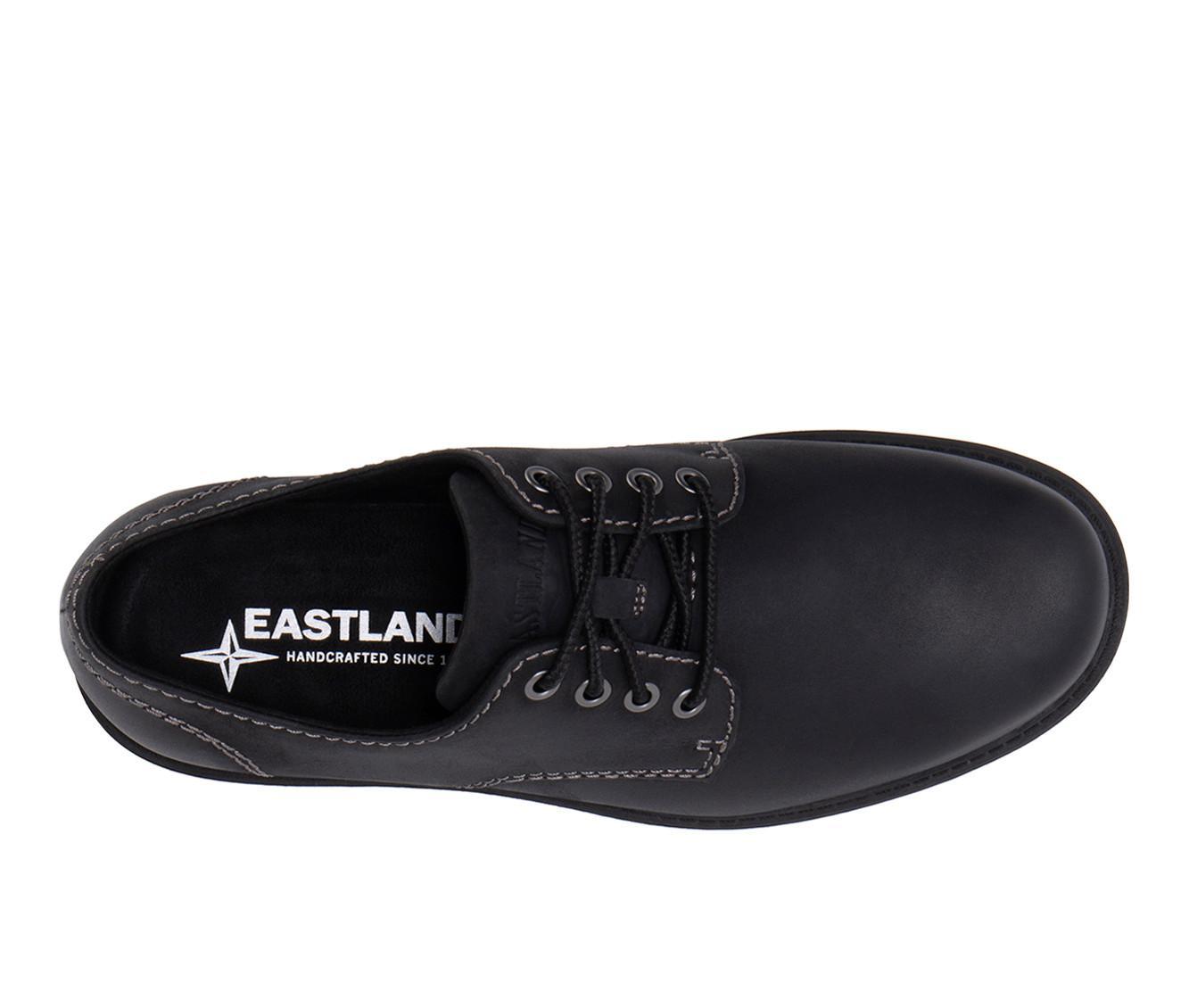 Men's Eastland Lowell Casual Oxfords Product Image