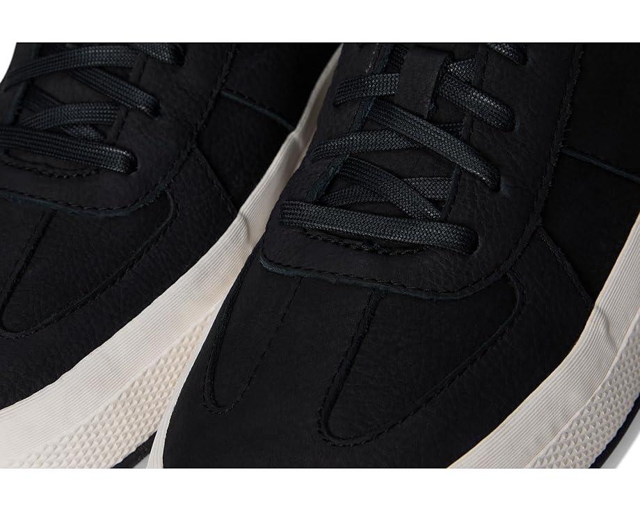 Eco Bay Leather Oxford Product Image