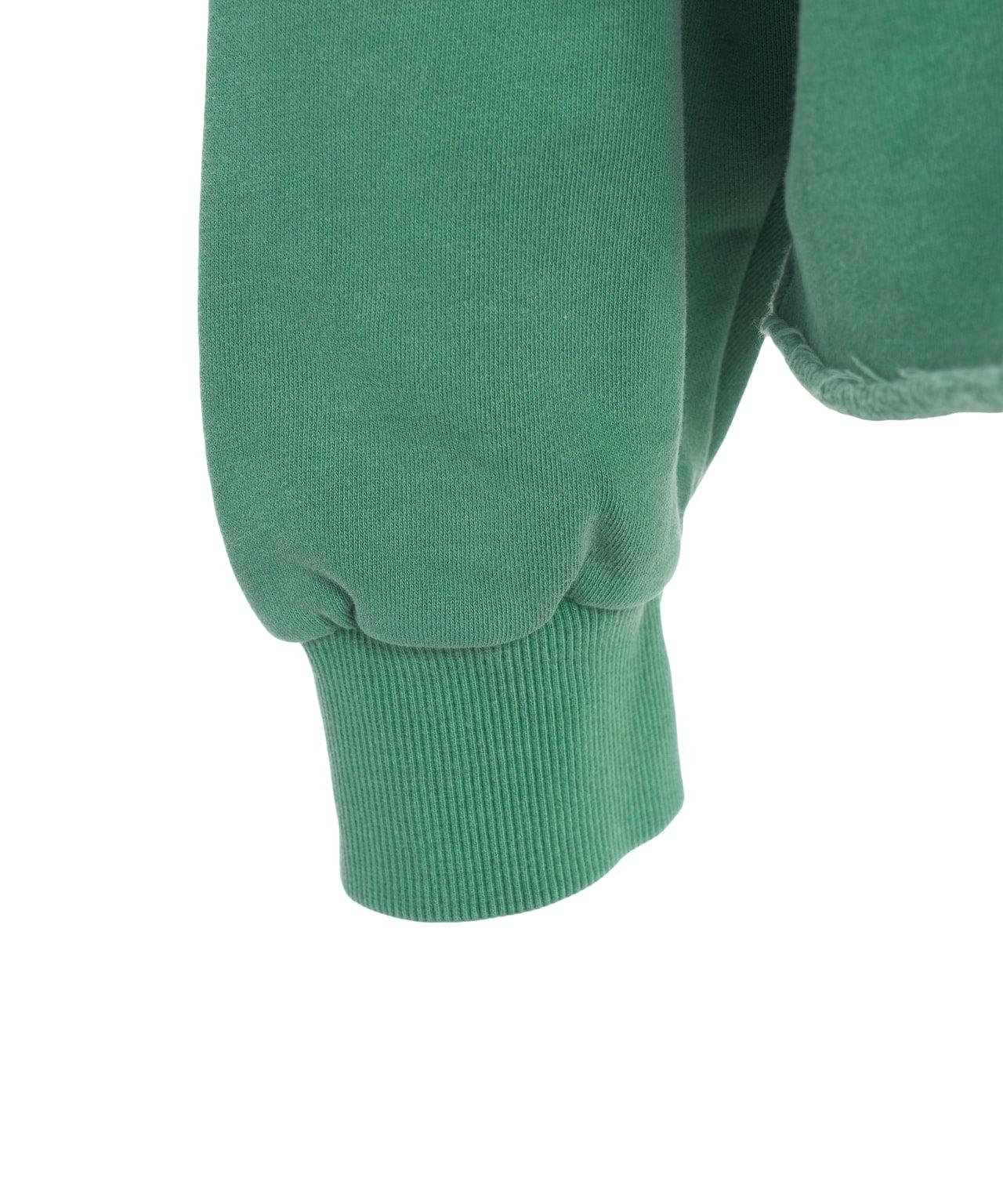 Sweatshirt with logo details Product Image