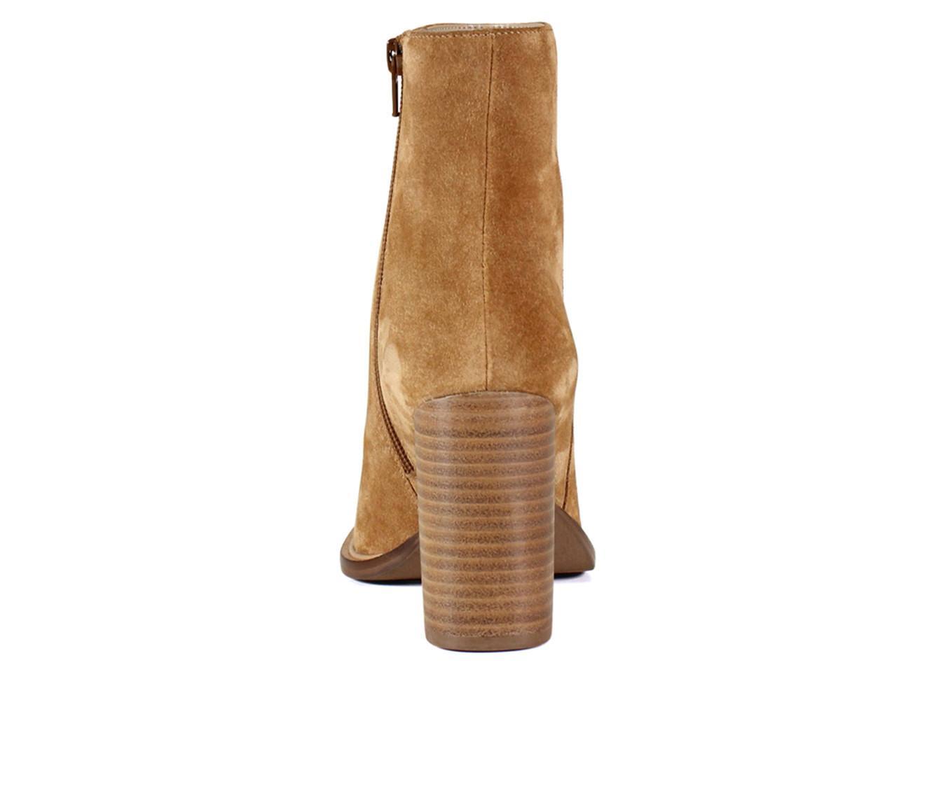 Women's DIBA TRUE Key Switch Booties Product Image