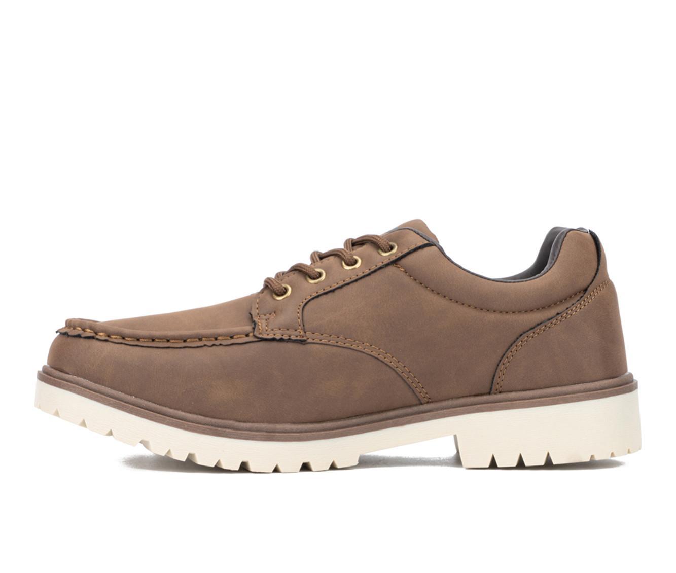 Men's Xray Footwear Delbert Casual Oxfords Product Image