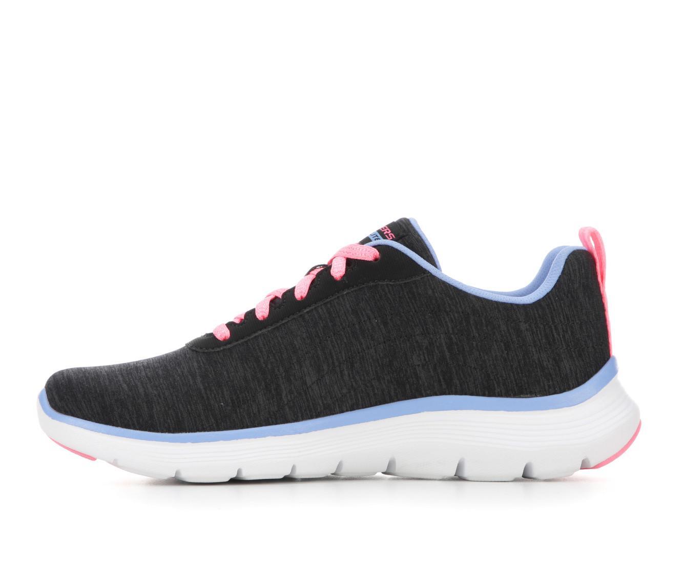 Women's Skechers 150207 Flex Appeal 5 Sneakers Product Image