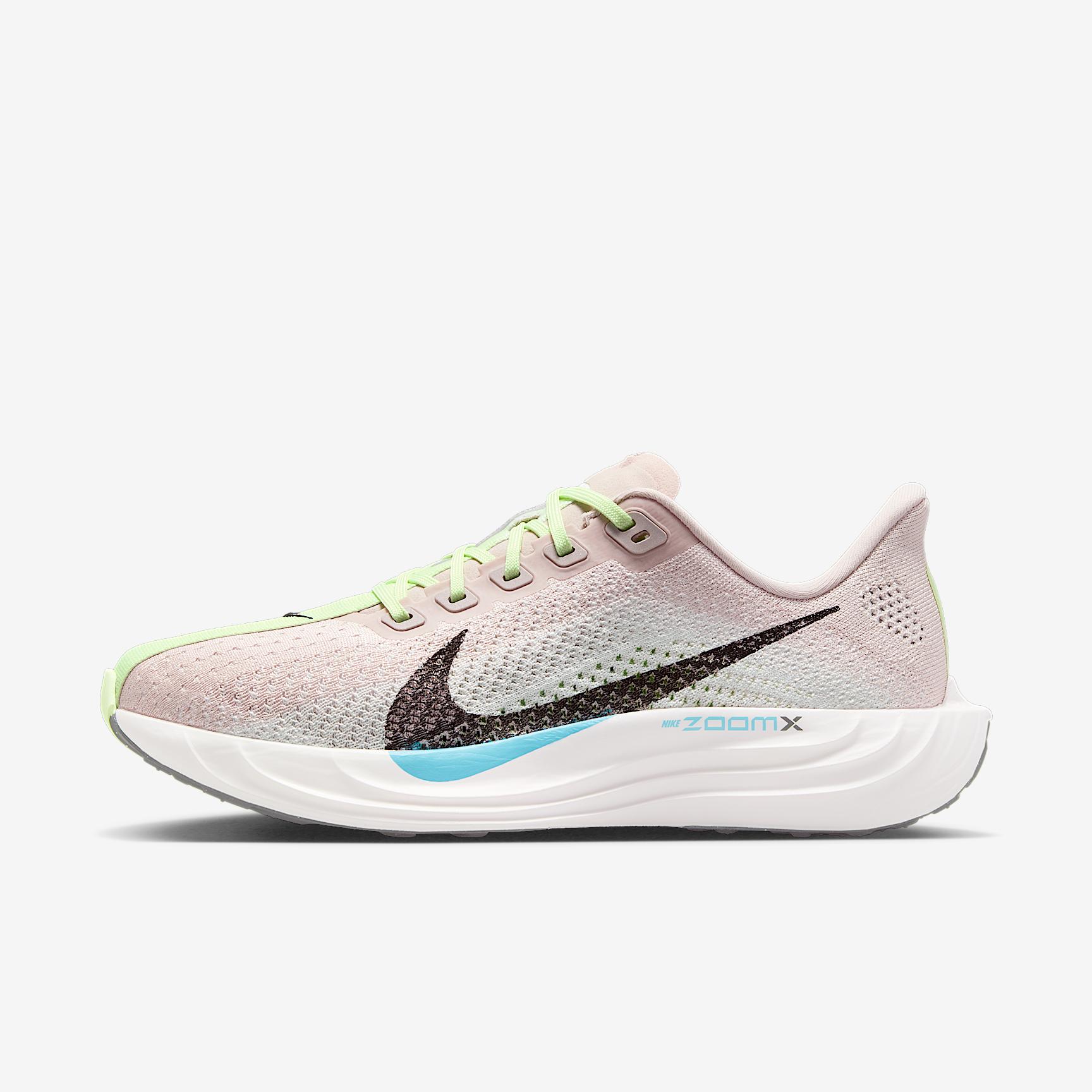 Nike Womens Pegasus Plus Road Running Shoes | IH6352-602 Product Image