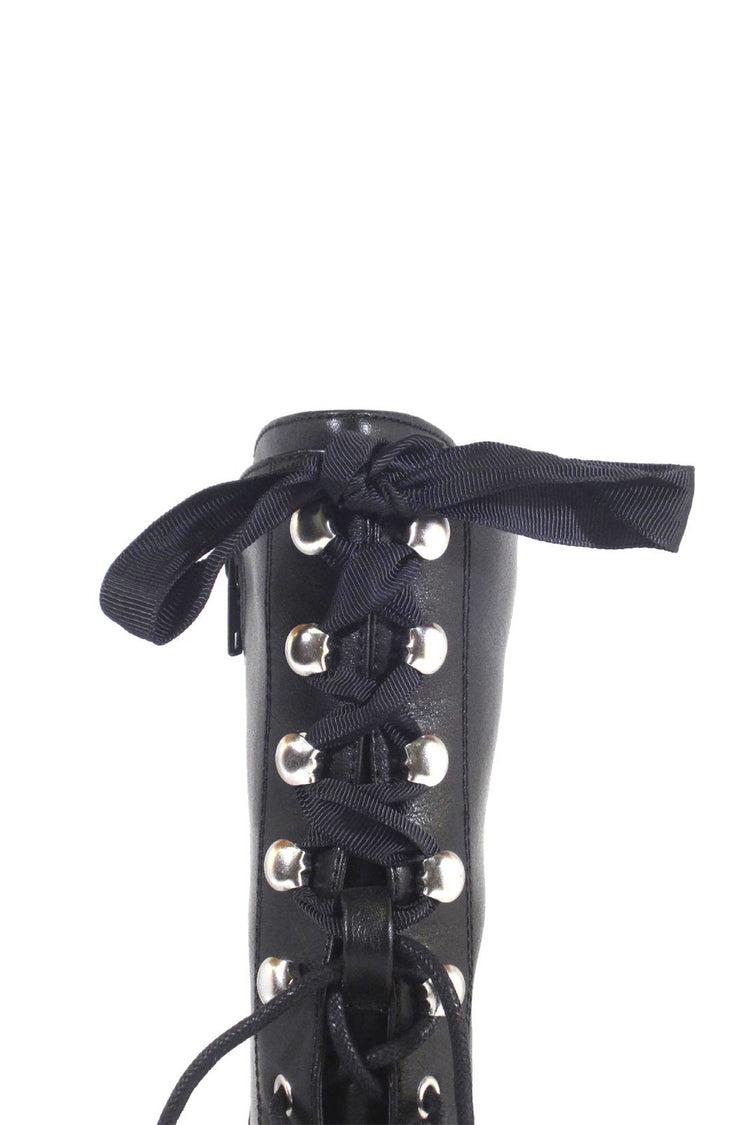 Claire Victorian Booties Product Image