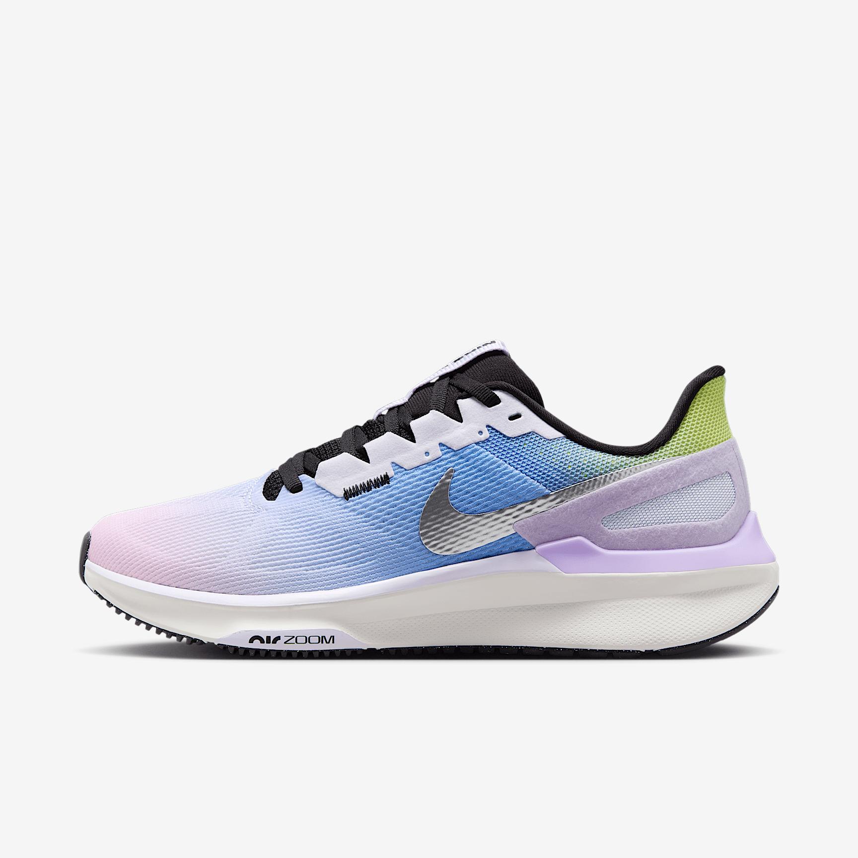 Nike Women's Structure 25 SE Road Running Shoes Product Image