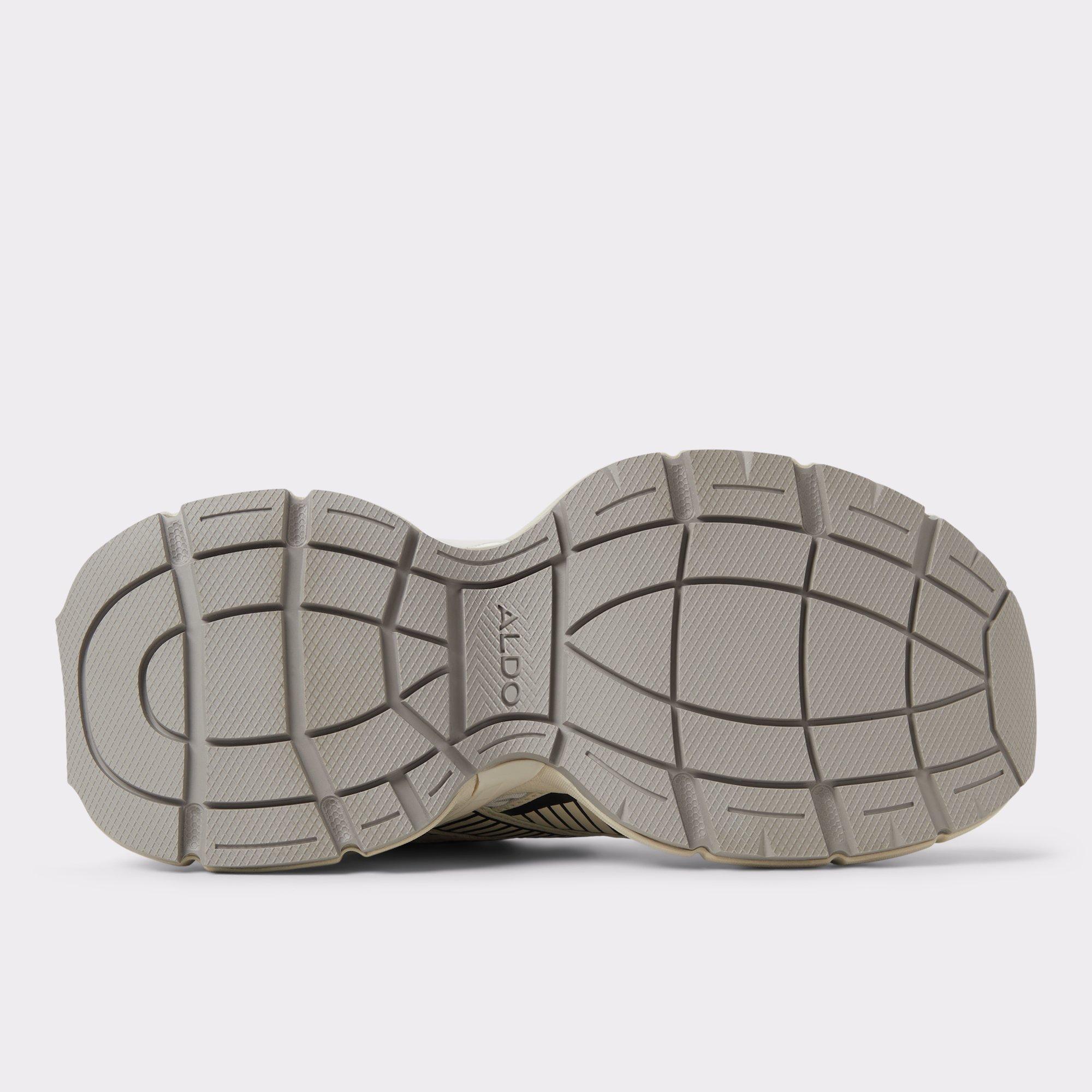 ALDO Jensen - Men's Athletic Sneaker Sneakers - Beige, Size 8 Product Image