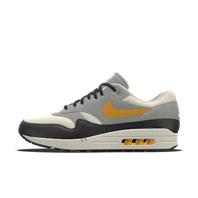 Nike Air Max 1 By You Custom Men's Shoes Product Image