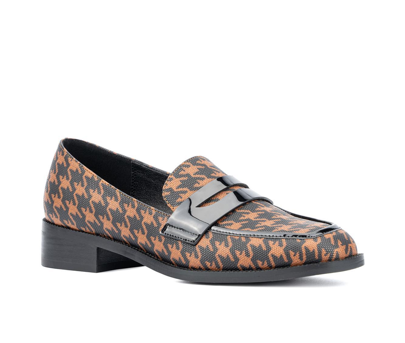Women's Torgeis Teagan Loafers Product Image
