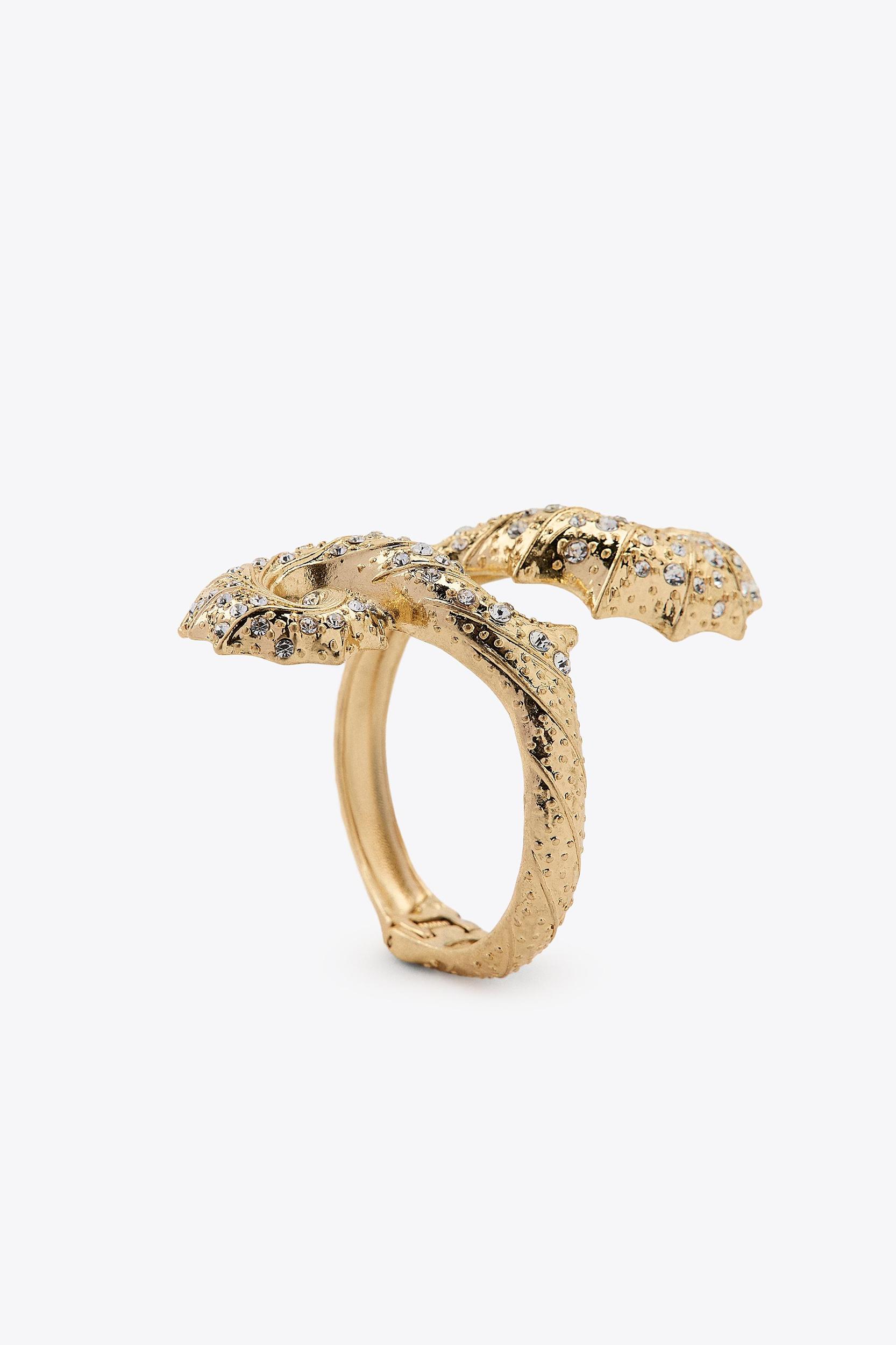 CORAL RIGID BRACELET Product Image