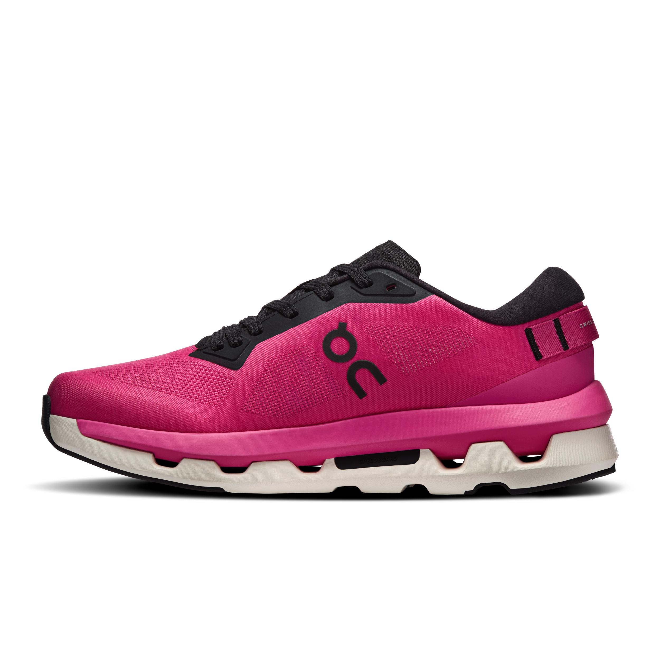The Cloudzone: Women's All-Day Lifestyle Shoe Product Image