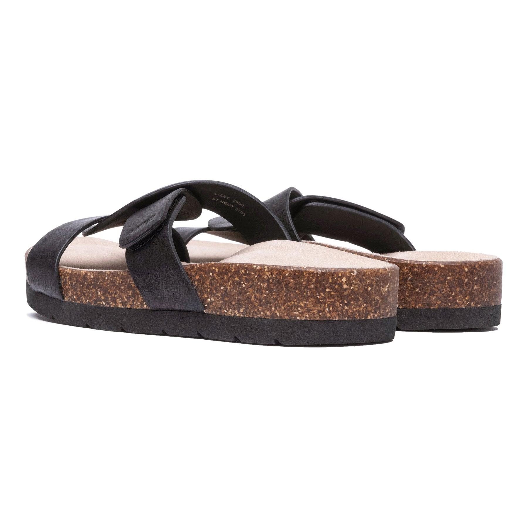 Lanai Slide Metatarsal Female Product Image