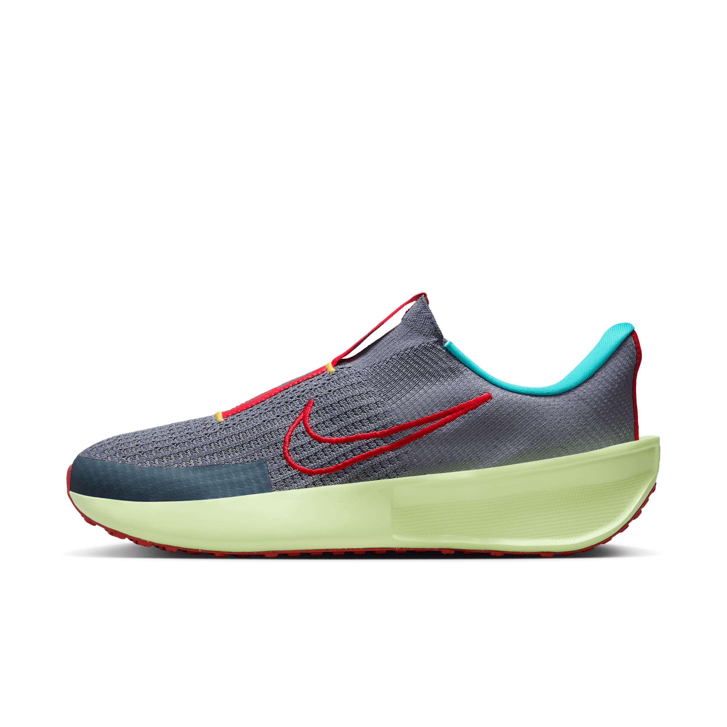 Nike Mens Interact Run EasyOn Road Running Shoes | FV5590-005 Product Image