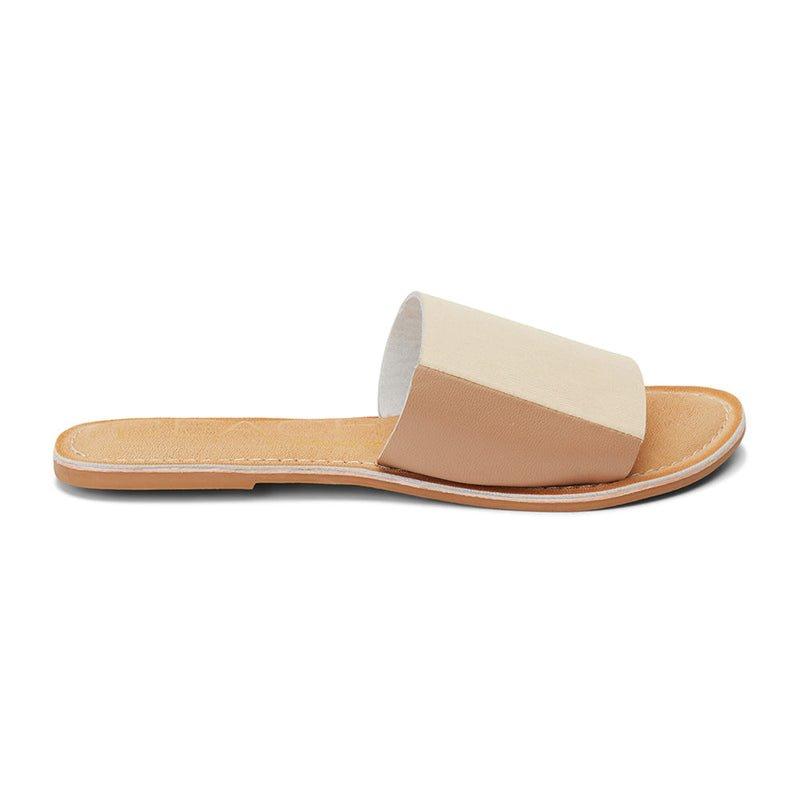 BONFIRE SLIDE SANDAL Product Image