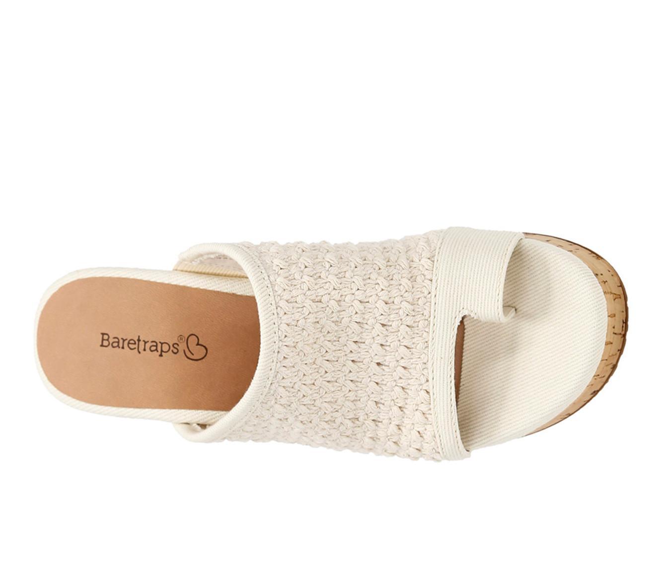 Women's Baretraps Maia Dress Sandals Product Image