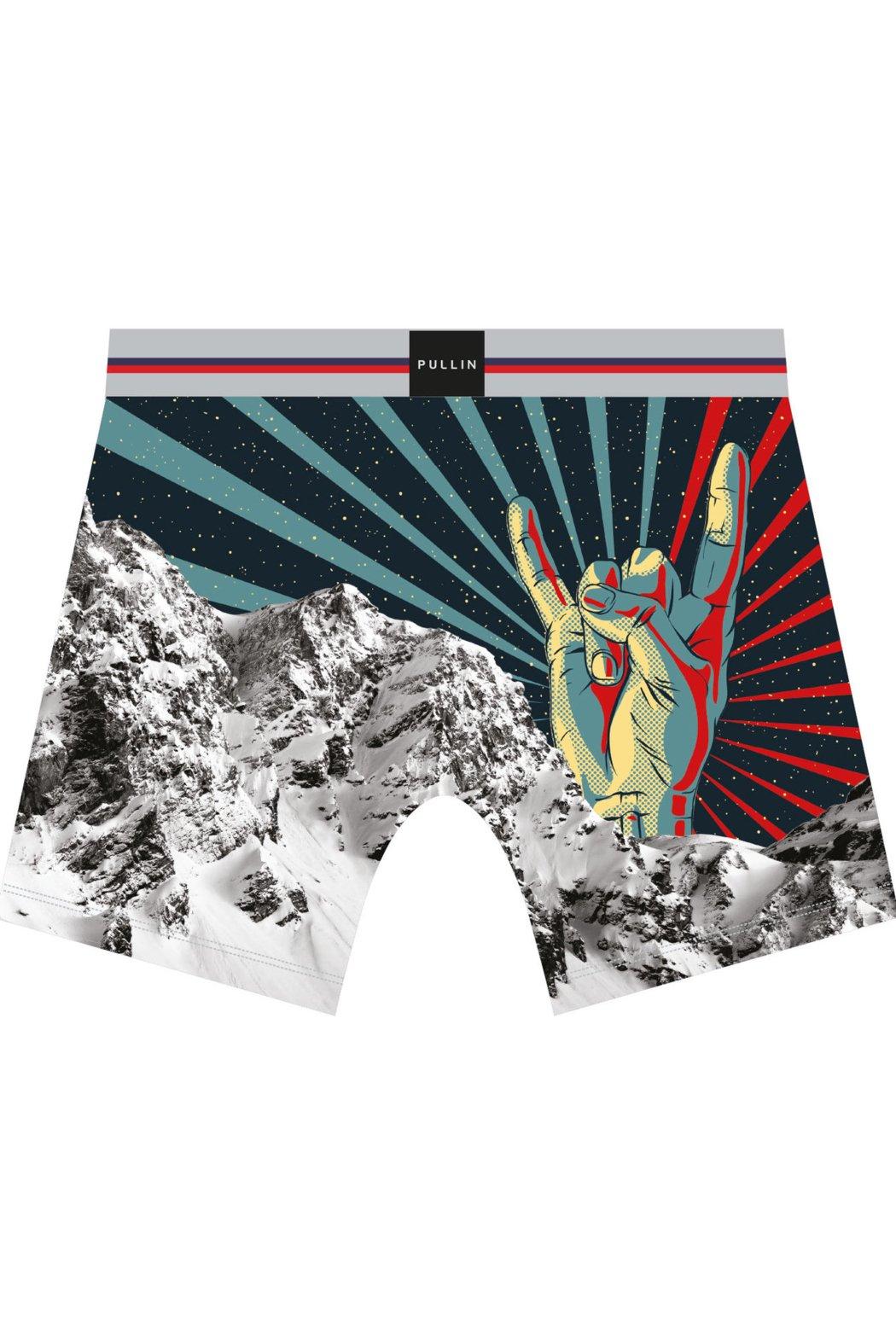 Pullin Men's Underwear Product Image