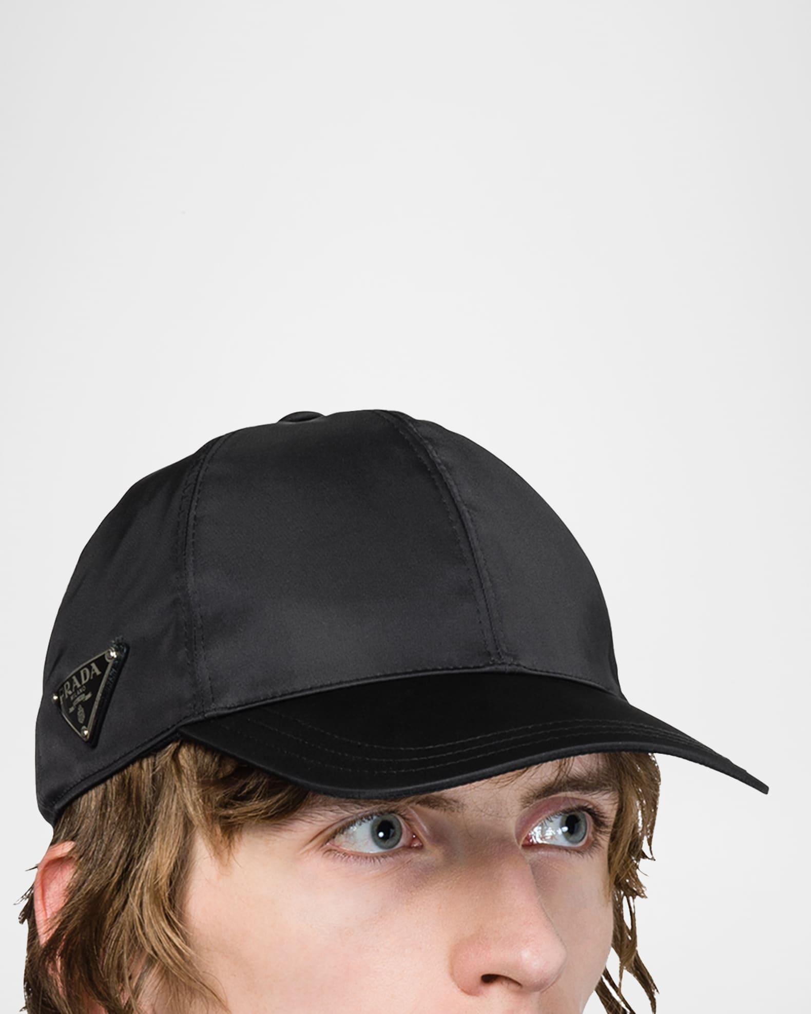 Men's Re-Nylon Baseball Cap Product Image