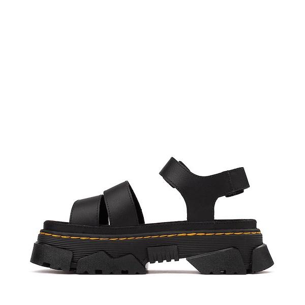 Womens Dr. Martens Mattison 2 Strap Sandal Product Image