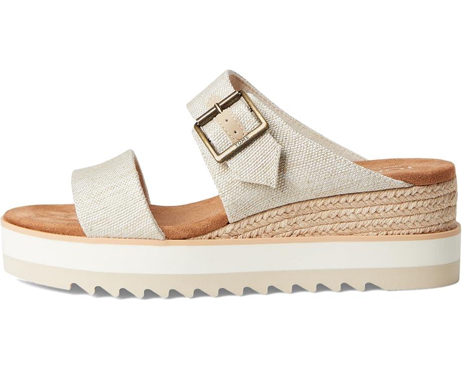 Diana Mule Product Image