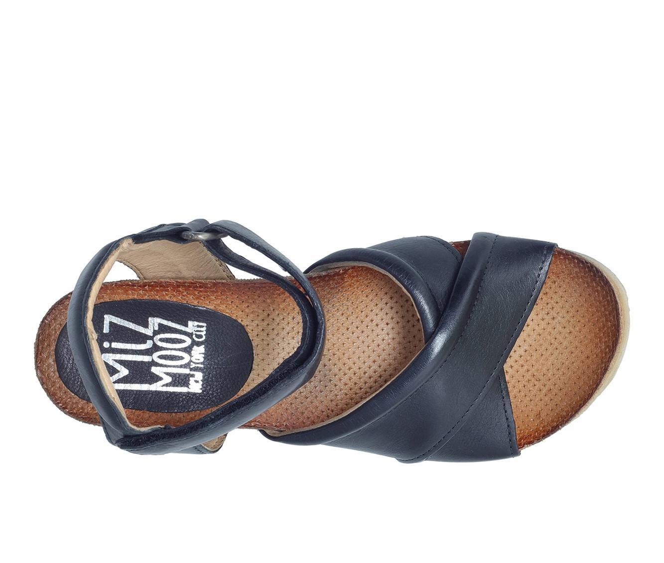 Women's Miz Mooz Sofie Wedges Product Image