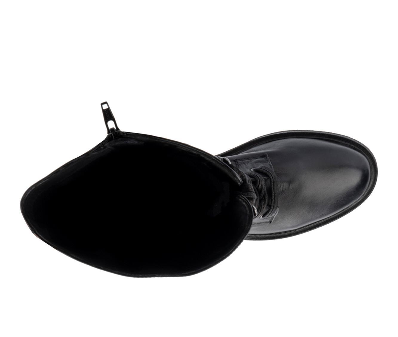 Women's Vintage Foundry Co Sadelle Knee High Boots Product Image