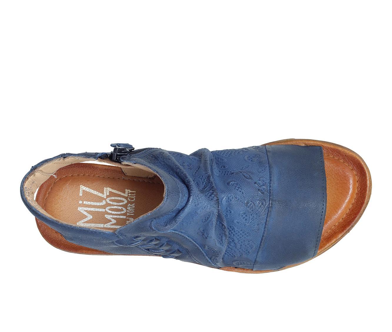 Women's Miz Mooz Flaire Sandals Product Image