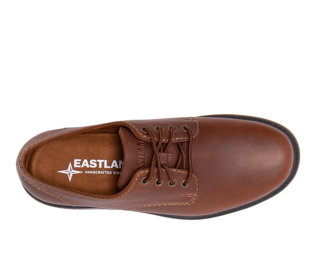 Men's Eastland Lowell Casual Oxfords Product Image