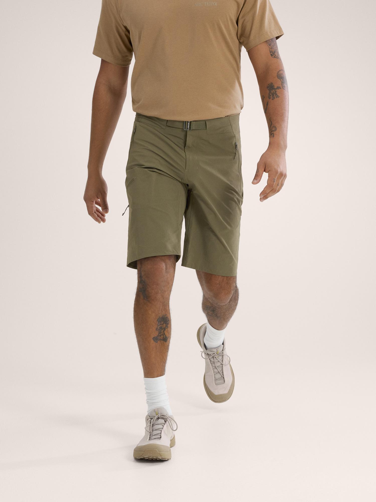 Gamma SL Short 9" Men's Product Image