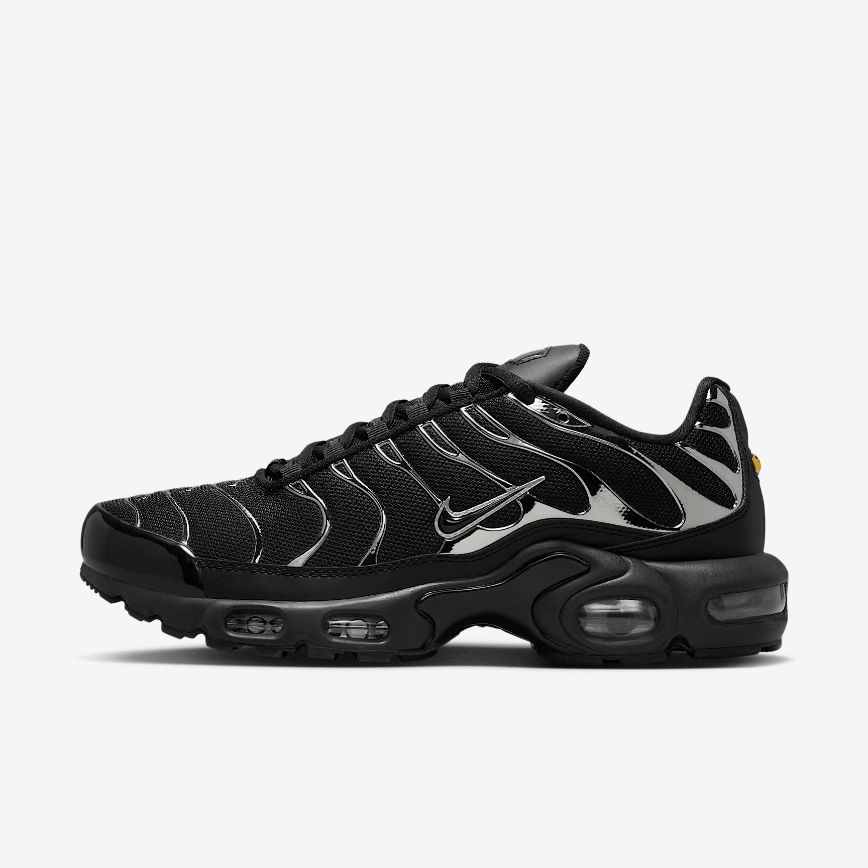 Nike Air Max Plus SE Women's Shoes Product Image