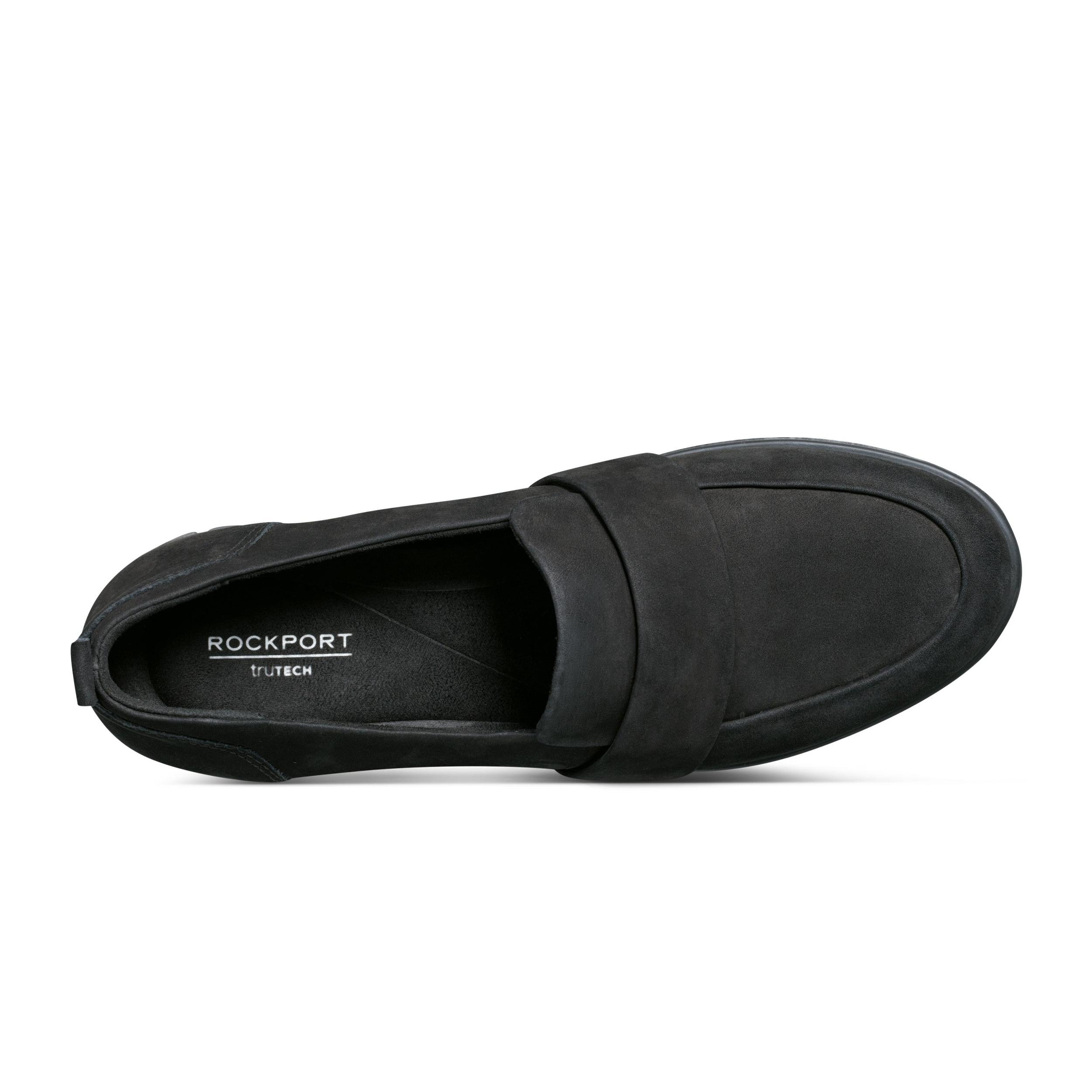 Women's Ramone Casual Lug Sole Loafers Product Image